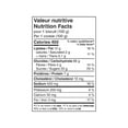 thumbnail image 4 of BIG DADDY®  Oatmeal Cookies, 4 of 5