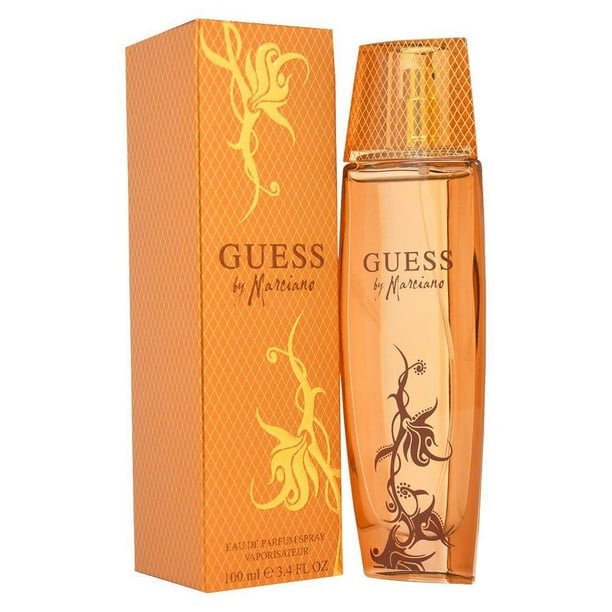 Guess Marciano 100ml Edp for Women