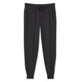 thumbnail image 1 of Athletic Works Women's Ribbed Cuff Woven Pant, 1 of 6