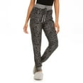 thumbnail image 1 of George Women's Peached Jersey Jogger, 1 of 6