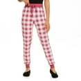 thumbnail image 1 of George Women's Peached Jersey Jogger, 1 of 6