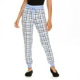 thumbnail image 1 of George Women's Peached Jersey Jogger, 1 of 6