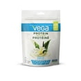 thumbnail image 1 of Vega Protein Smoothie Vanilla, 1 of 6