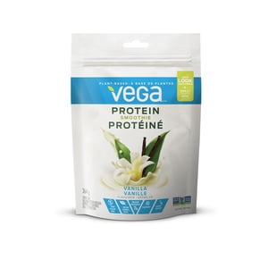 Vega Protein Smoothie Vanille
