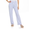 thumbnail image 1 of George Women's Peached Jersey Pant, 1 of 6