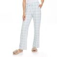 thumbnail image 1 of George Women's Peached Jersey Pant, 1 of 6