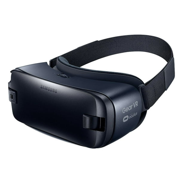 Samsung Gear Virtual Reality 4