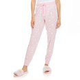 thumbnail image 1 of George Women's Jersey Pajama Jogger, 1 of 6