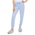 thumbnail image 1 of George Women's Jersey Pajama Jogger, 1 of 6