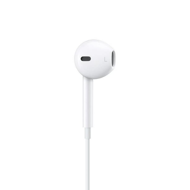 Écouteurs Apple EarPods avec connecteur Lightning