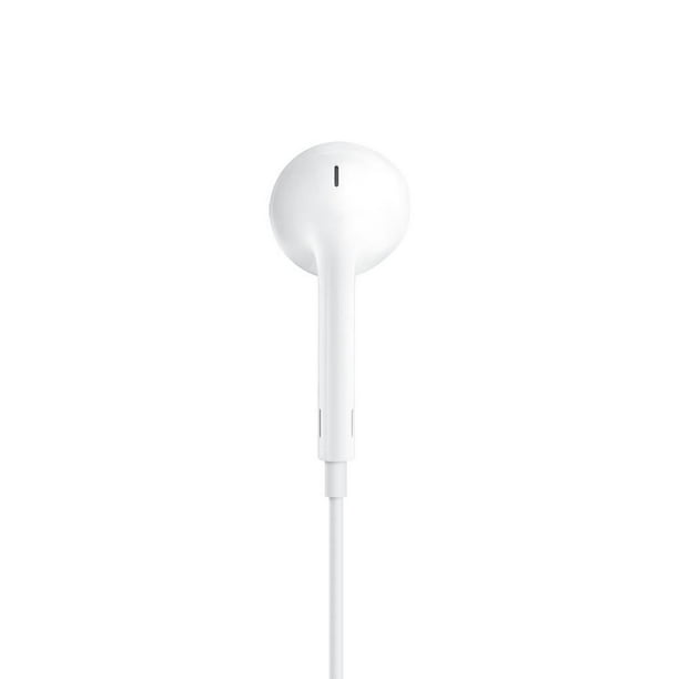 Écouteurs Apple EarPod - Prise Audio - Télécommande et micro par