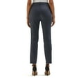 thumbnail image 2 of Rafaella Women's Straight Leg Dress Pants, 2 of 7