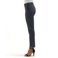 thumbnail image 3 of Rafaella Women's Straight Leg Dress Pants, 3 of 7