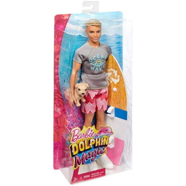 dolphin magic ken