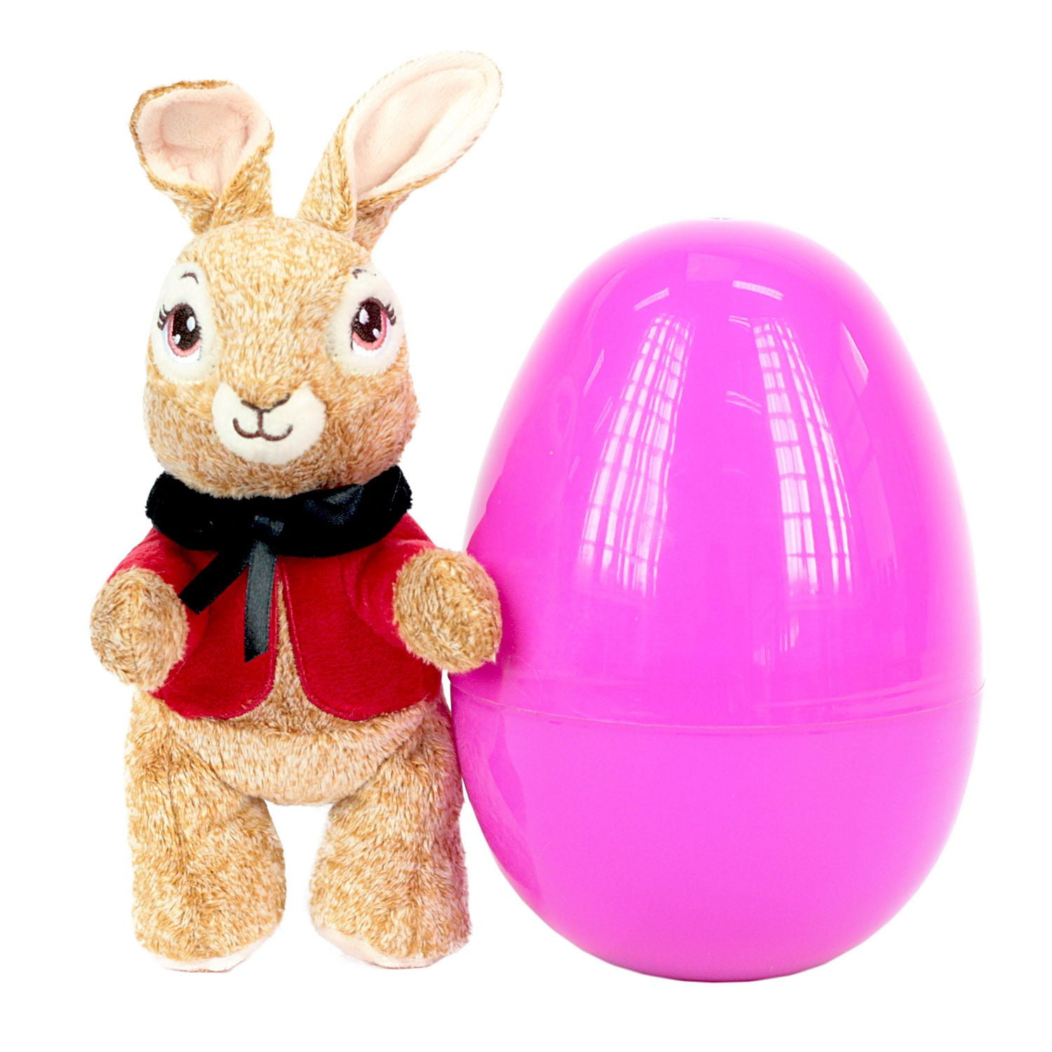 Peter rabbit easter egg hot sale toy