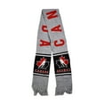thumbnail image 1 of Hockey Canada Men's Bold Canada Scarf, 1 of 2