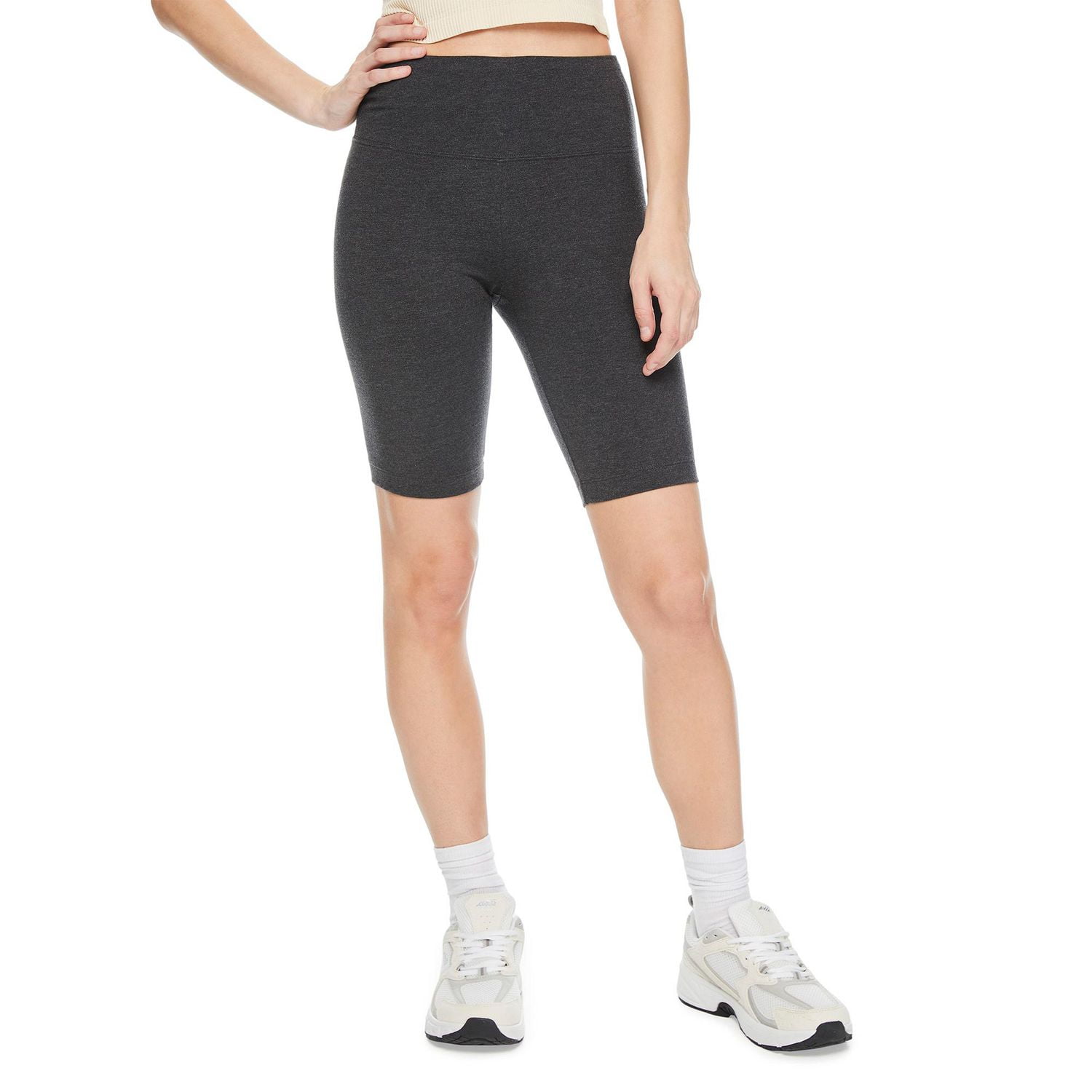 No Boundaries Women's Bike Short, Sizes XS-XXL