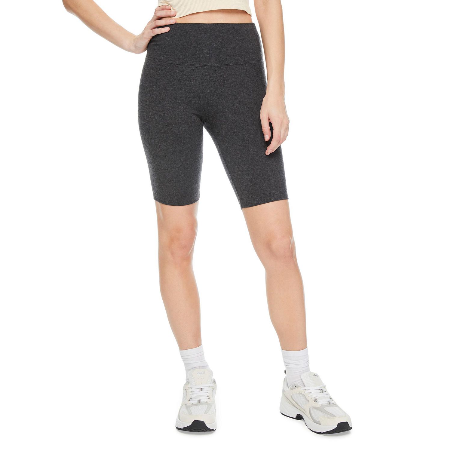 Short de vélo No Boundaries pour femmes