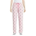 thumbnail image 1 of Pantalon de nuit Hello Kitty pour femmes, 1 of 3