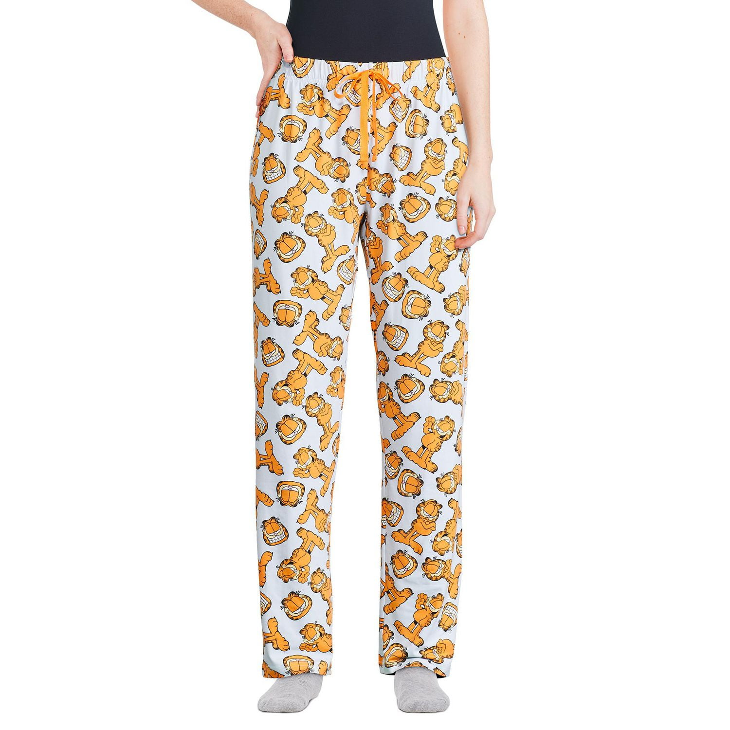 Garfield Women's Sleep Pant, Sizes XS-XL