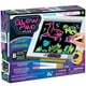 Le Glow Pad Plus original d'AMAV Divertissement créatif à emporter – image 1 sur 4