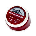 thumbnail image 2 of KitchenAid® Kitchen Timer- Red, 2 of 2