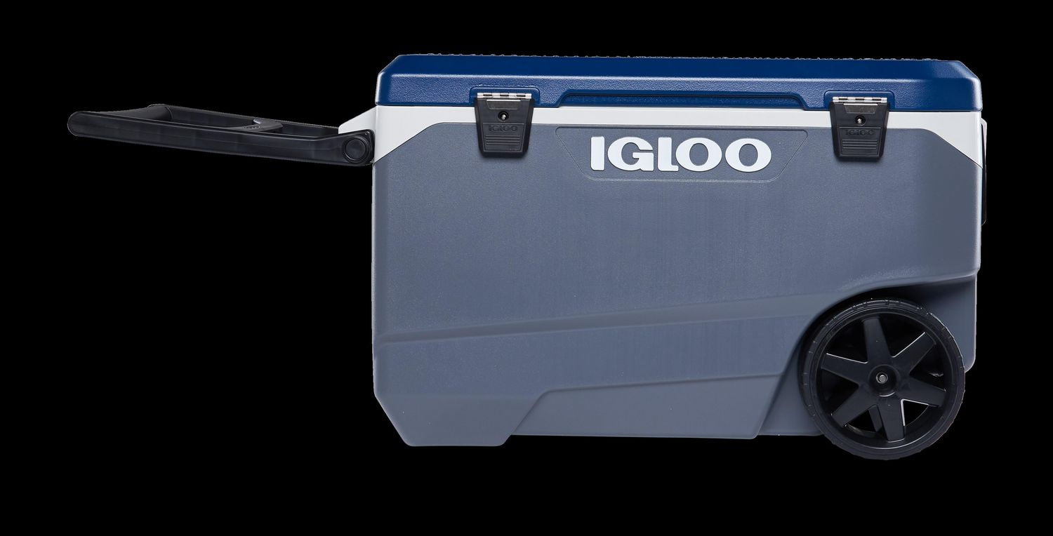 Igloo best sale maxcold walmart