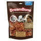DreamBone Beurre de Cacahuète Mini 45ct, 25,3 Oz, 720 G DreamBone Beurre de cacahuète Mini 45 ct, 25,3 oz, 720 g sans cuir brut – image 1 sur 7
