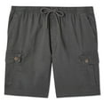 thumbnail image 1 of George Men's Pull-On Cargo Short, 1 of 1