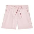 thumbnail image 1 of George Plus Women's Paperbag Short, 1 of 1