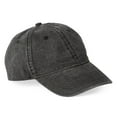 thumbnail image 1 of George Men's Washed Baseball Cap, 1 of 2