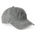 thumbnail image 1 of George Men's Washed Baseball Cap, 1 of 2
