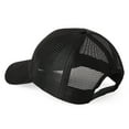 thumbnail image 2 of George Men's Trucker Cap, 2 of 2