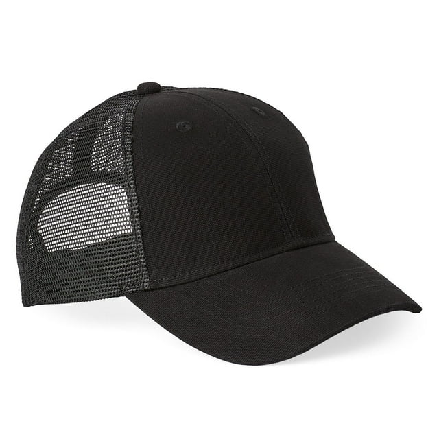 George Men's Trucker Cap