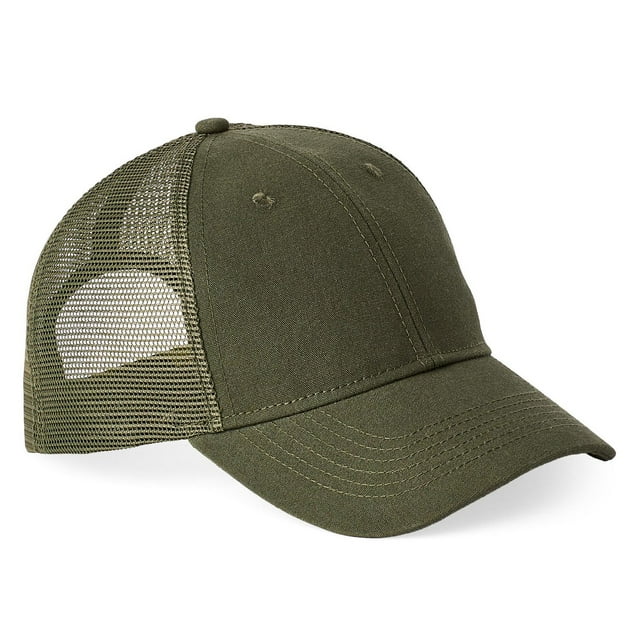 Casquette de camionneur George pour hommes