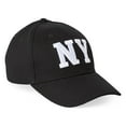 thumbnail image 1 of No Boundaries Women's Baseball Cap, 1 of 2