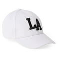 thumbnail image 1 of No Boundaries Women's Baseball Cap, 1 of 2
