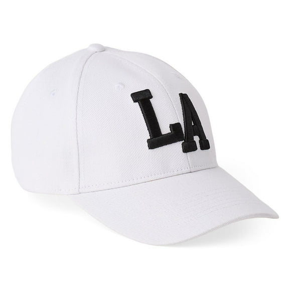 No Boundaries Women's Baseball Cap