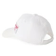 thumbnail image 2 of Justice Girls' Embroidered Cap, 2 of 2