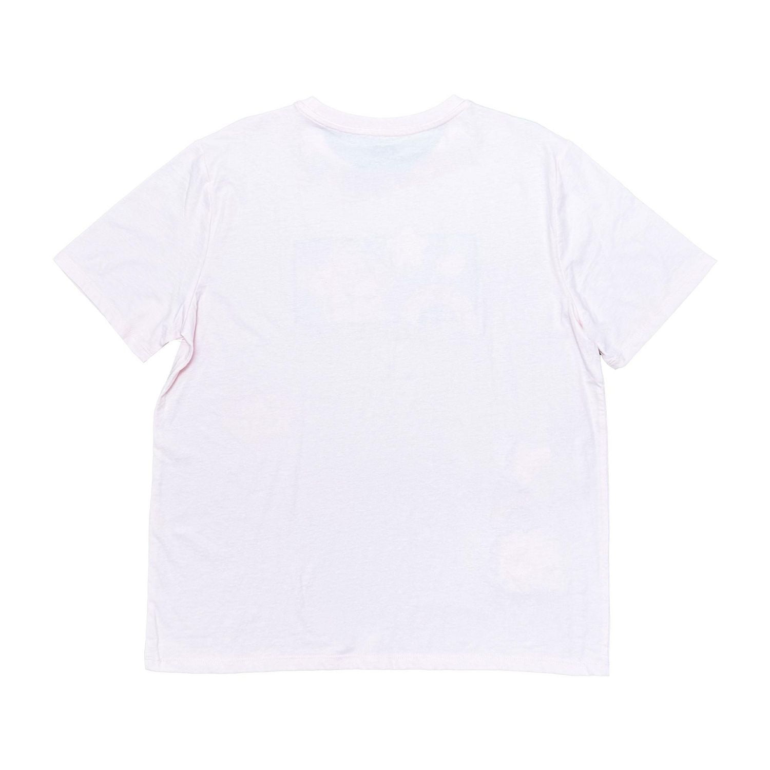 Care Bears Ladies Cheer Happy Short Sleeve Boyfriend T-Shirt