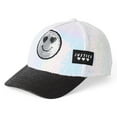 thumbnail image 1 of Justice Girls' Sequin Cap, 1 of 2