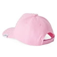 thumbnail image 2 of Casquette à strass Justice pour filles, 2 of 2