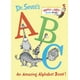 Dr. Seuss's ABC: An Amazing Alphabet Book! – image 1 sur 1