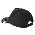 thumbnail image 2 of Casquette à strass Justice pour filles, 2 of 2