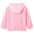 thumbnail image 2 of Coupe-vent à capuchon George pour petites filles, 2 of 2