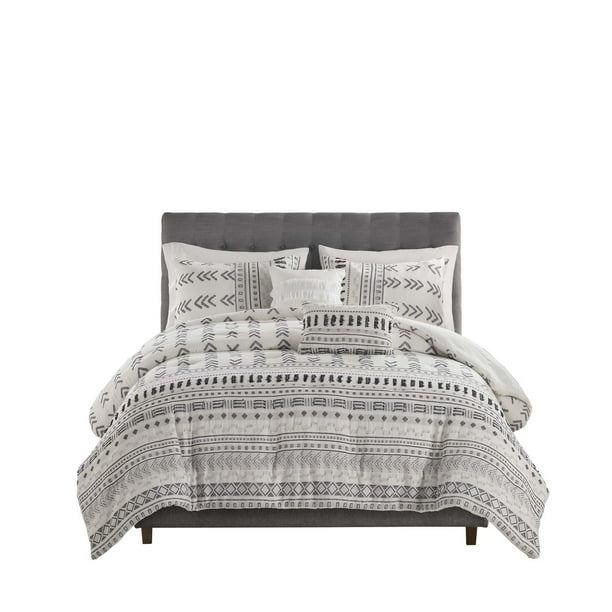 HomeTrends Bria 5 piece Comforter Set - Walmart.ca