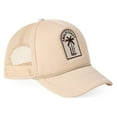 thumbnail image 1 of No Boundaries Women's Trucker Cap, 1 of 2