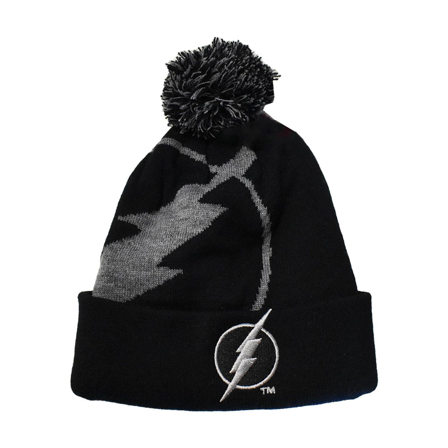 The Flash Men's Beanie