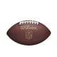 Ballon de football Wilson NFL Ignition Pro Football – image 1 sur 3