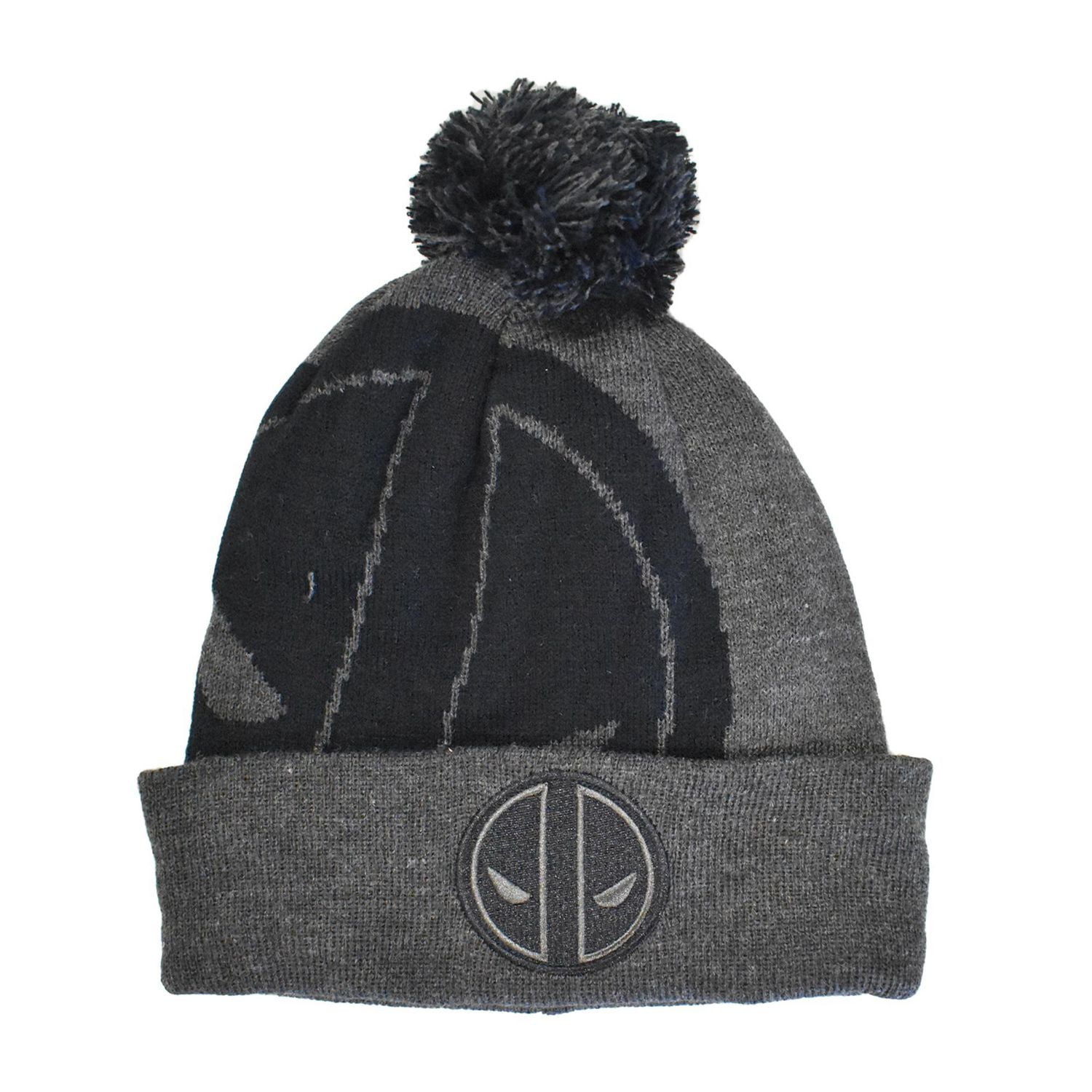 Marvel Deadpool Bonnet pour homme